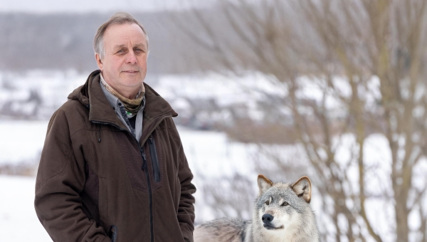 Kuraditosin hundi küttimisluba tuli lisaks, neist kolm Võrumaale